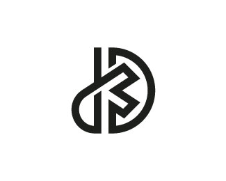 DKD Monogram Logo