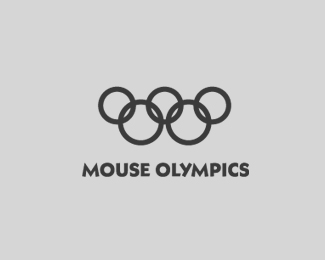 Mouse Olympics