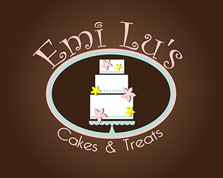 Emi Lus Cakes & Treats