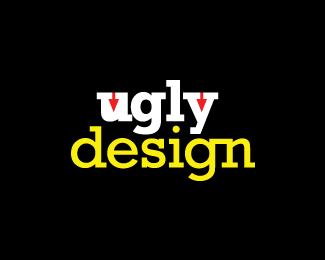 Ugly Design