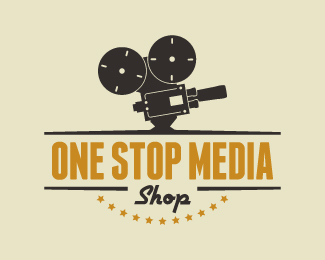 One Stop Media Shop