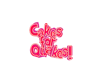 Cakesforquakes