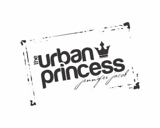 Urban princess