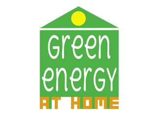 Green energy at home