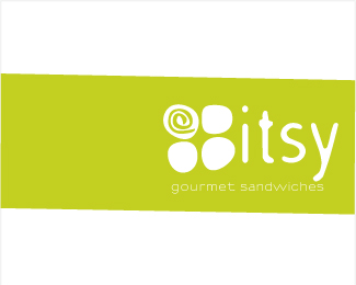 Itsy Logo