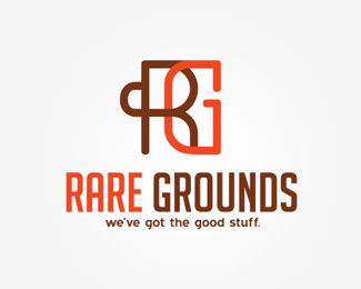 Rare Grounds Coffee