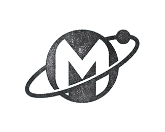 Monogram M