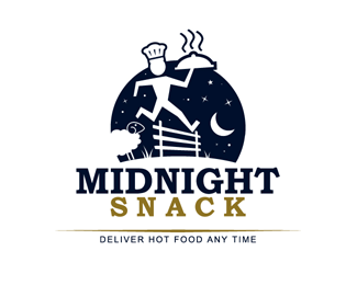 Midnight food