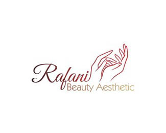 Logo Rafani Beauty