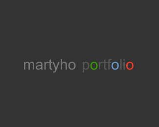 martyho portfolio