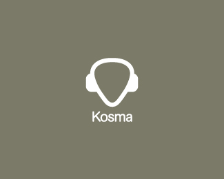 Kosma - the guitarist
