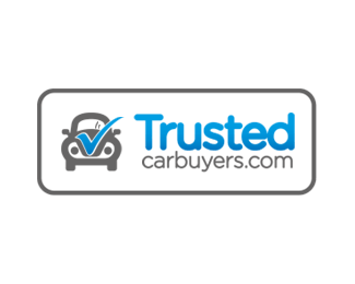 Trusted Car Buyers Logo