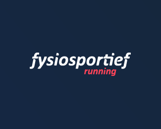 Fysiosportief Running.