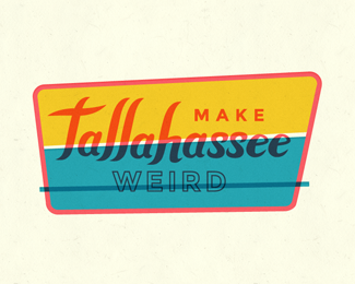 Make Tallahassee Weird