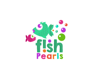 Fish pearls