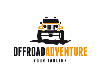 Offroad Adventure logo