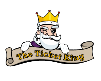 The Ticket King
