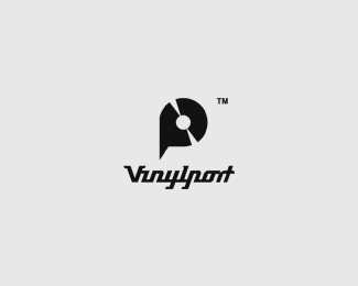 Vinylport