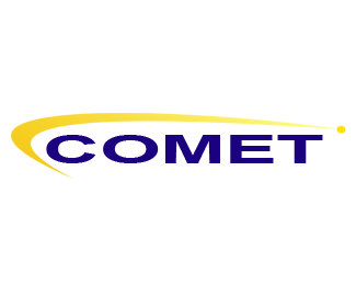 Comet Consulting Logo