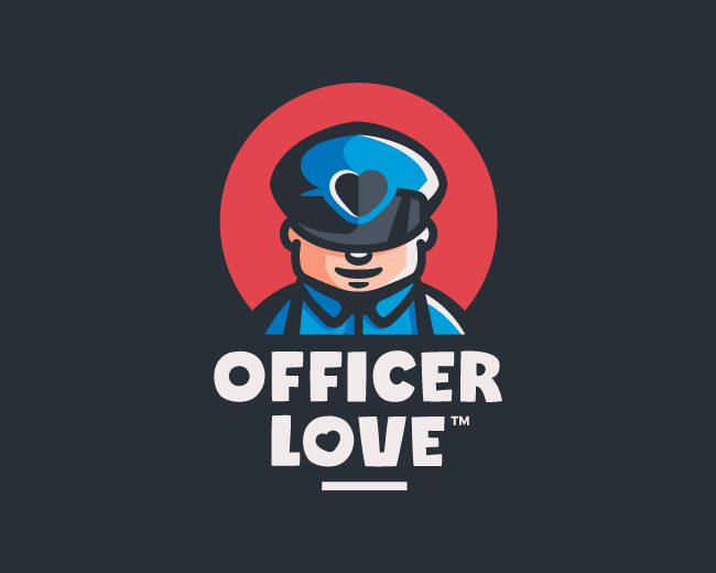 Officer Love