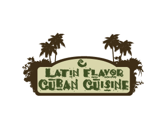 Latin Flavor Cuban Cuisine