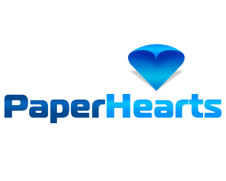 PaperHearts