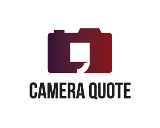Camera Quote