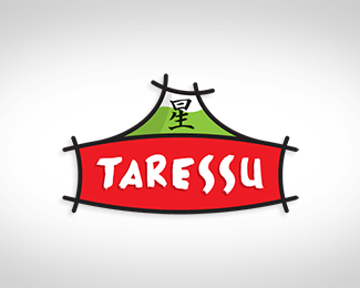 Logo Taressu