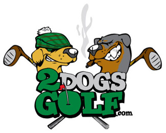 2 Dogs Golf