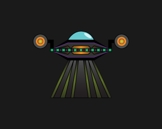 UFO Logo