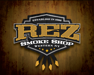 Rez Smoke Shop