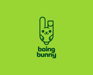 Boing Bunny