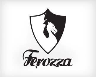 Ferozza Studio Car