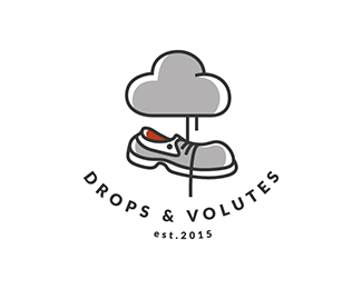 Drops & Volutes