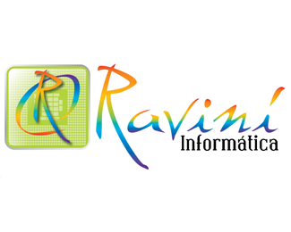 Ravini informÃ¡tica