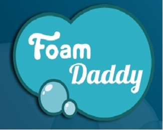 Foam Daddy