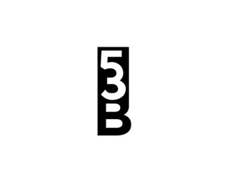 53 B