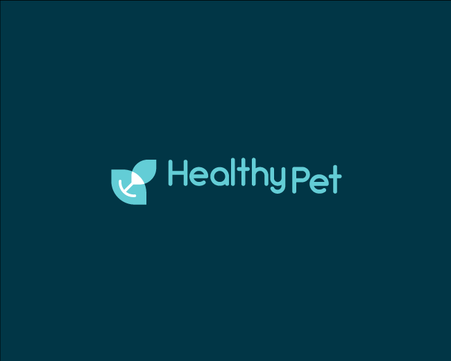 Healthy pet