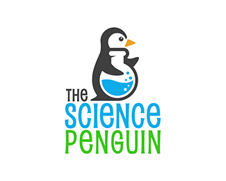 The Science Penguin