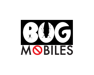 Bug Mobiles