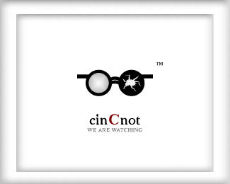 cin C not (Seen See Not)
