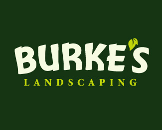 Burke's Landscaping