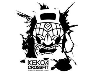 Kekoa CrossFit