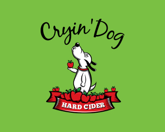 Cryin'Dog Cider