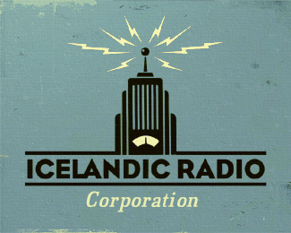 Iceland Radio Corporation