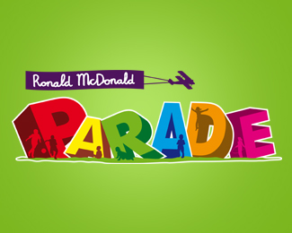 Ronald McDonald Parade