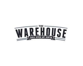 Logopond - Logo, Brand & Identity Inspiration (The Warehouse)