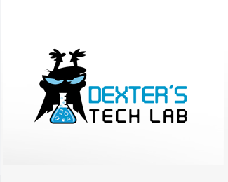 Dexters Lab