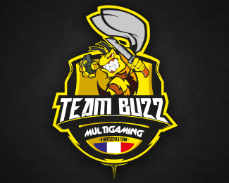 team buzz multigaming