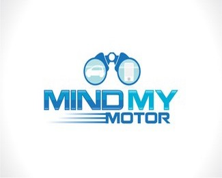 mind my motor